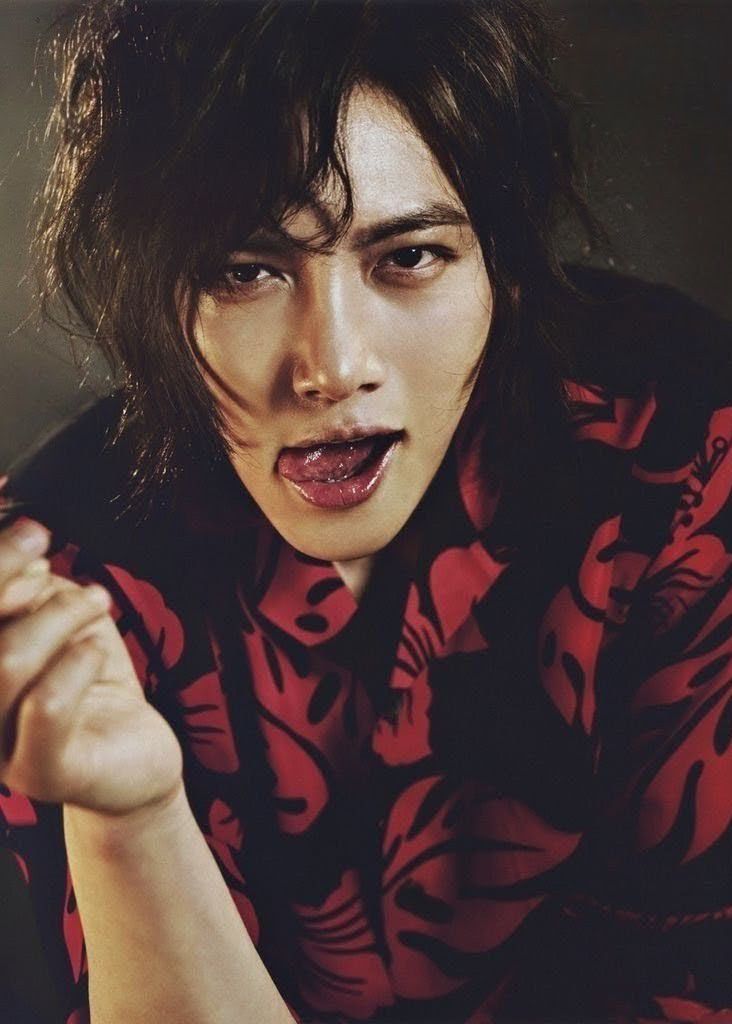 池昌旭的近期活動照