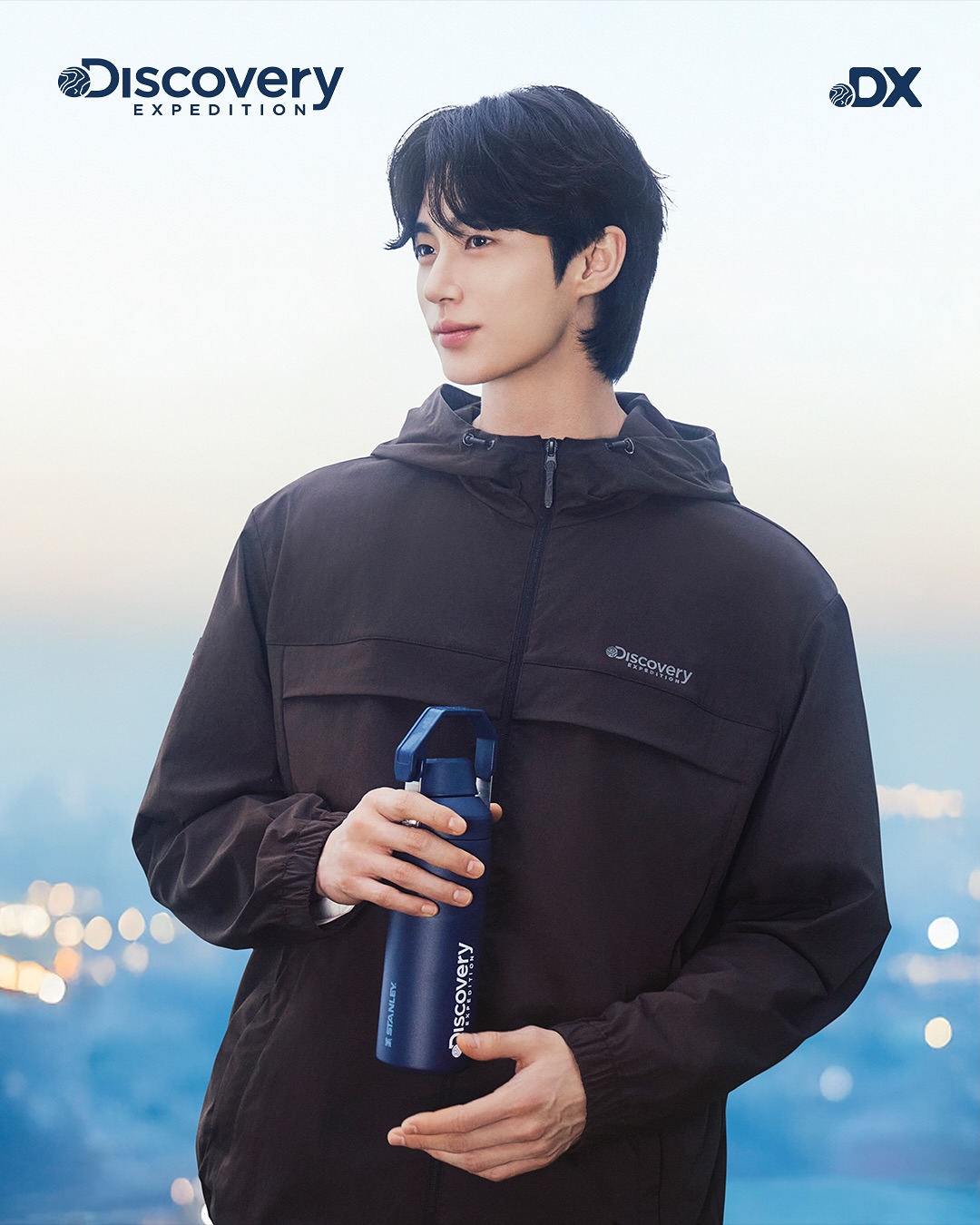 Latest photo of Byeon Wooseok