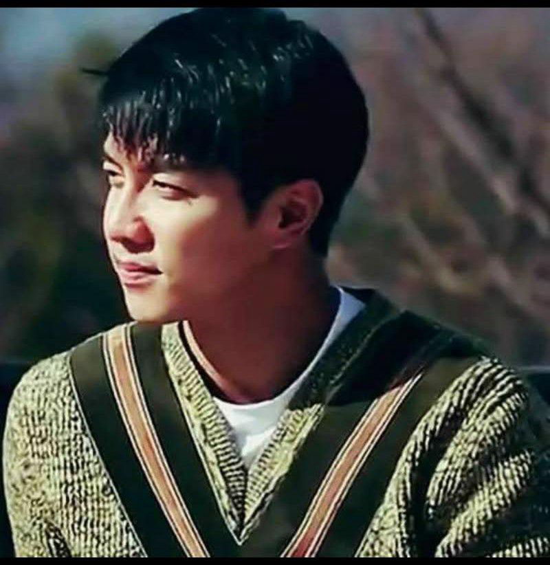 이승기 팬이 찍은 순간