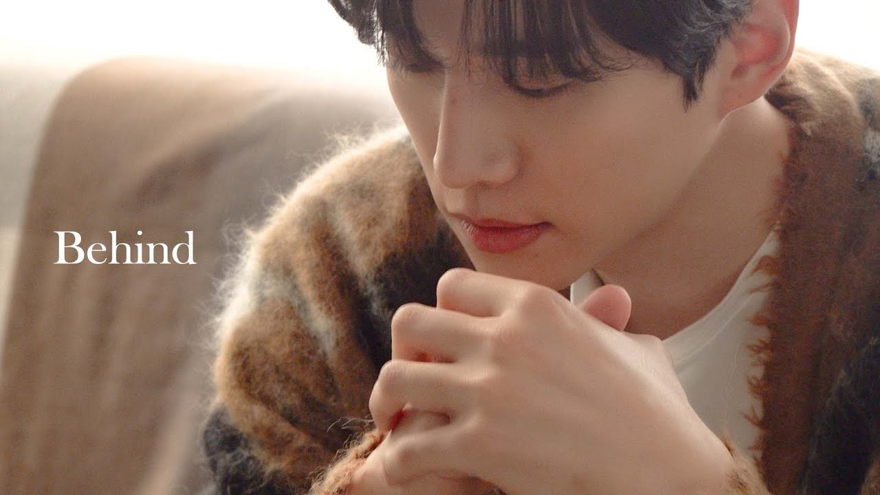 Latest photo of Lee Junho