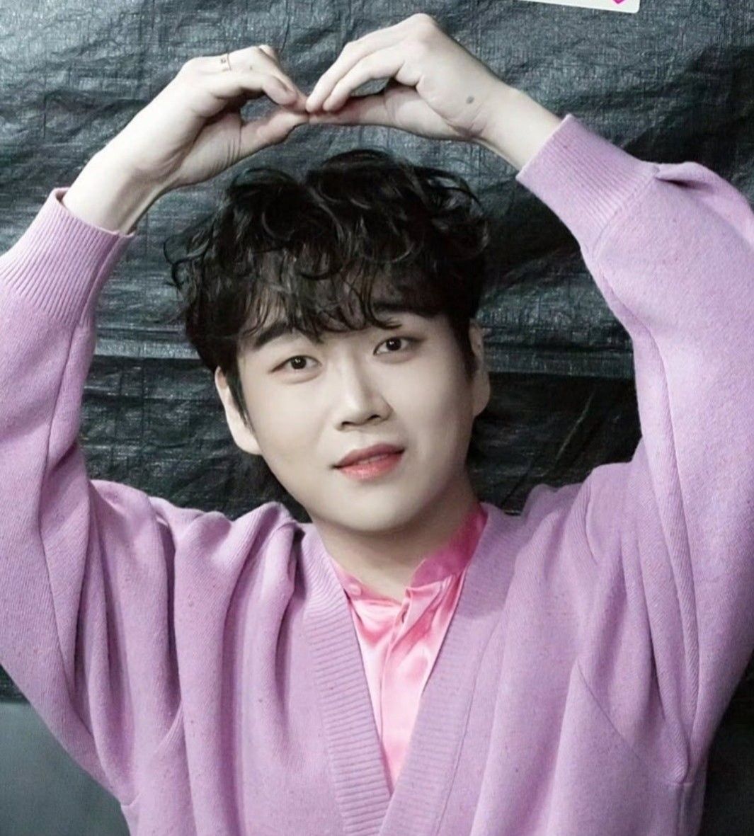 ファンが撮影したファン・ヨンウンの瞬間