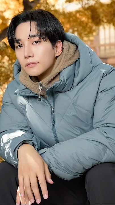 이준호의 최신 사진