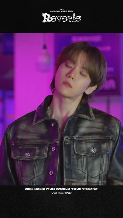 Representative background image loved by Baekhyun fandom