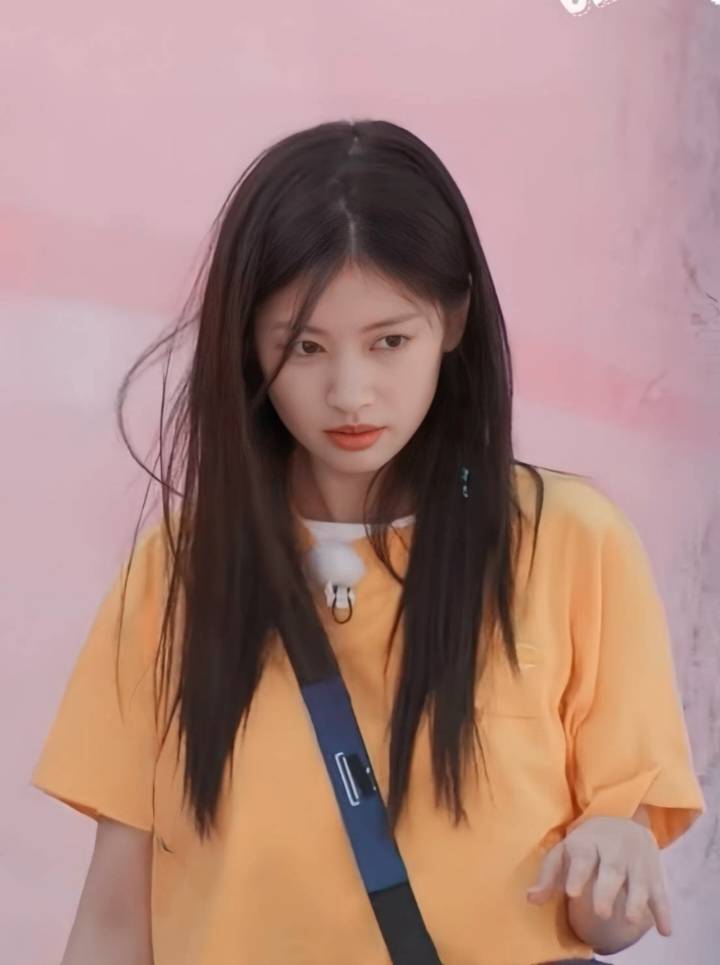 Latest photo of Jung Somin