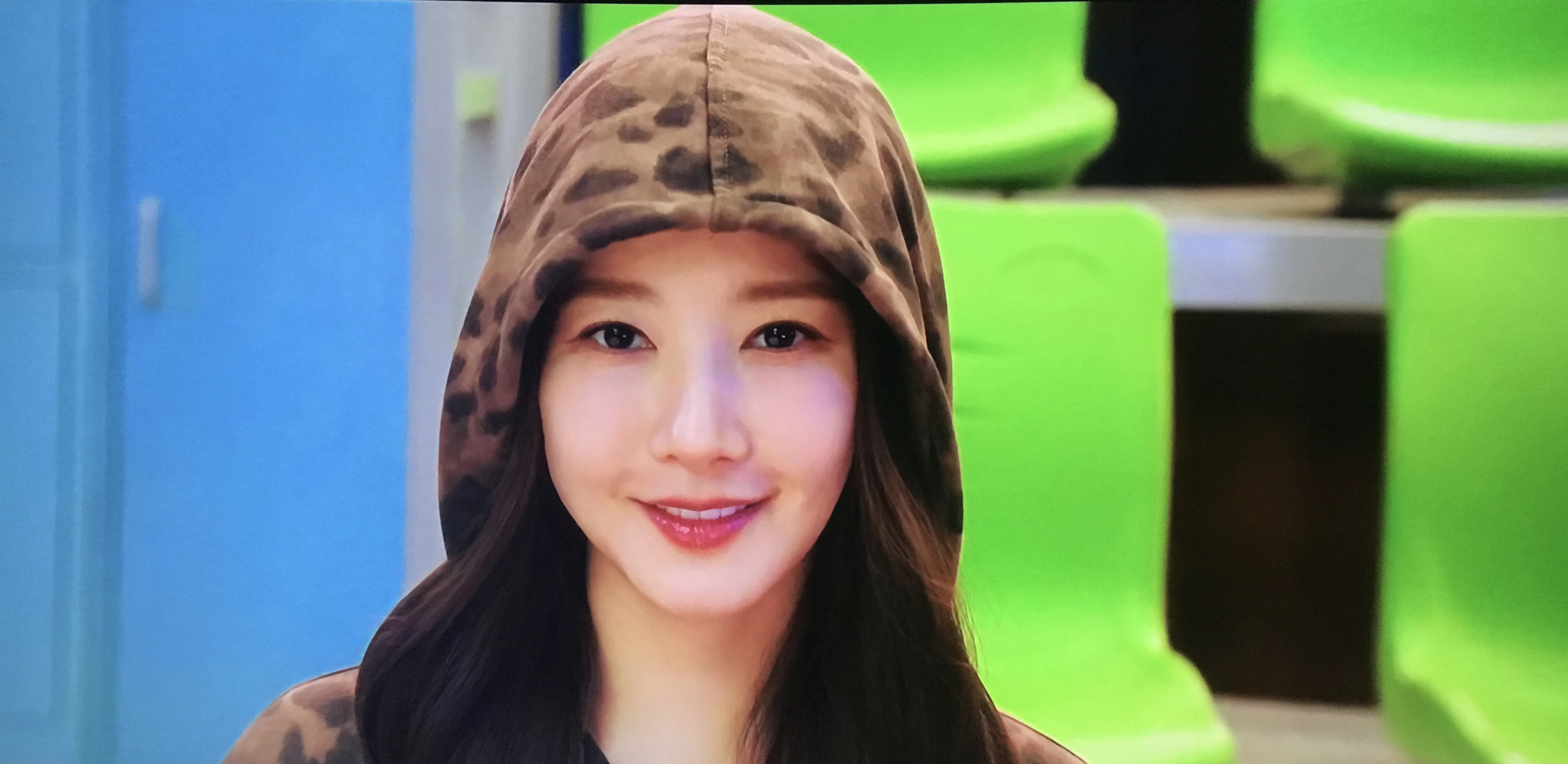 박민영 최근 활동샷