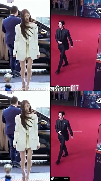 Emotional wallpaper shared by fans for Jung Haein