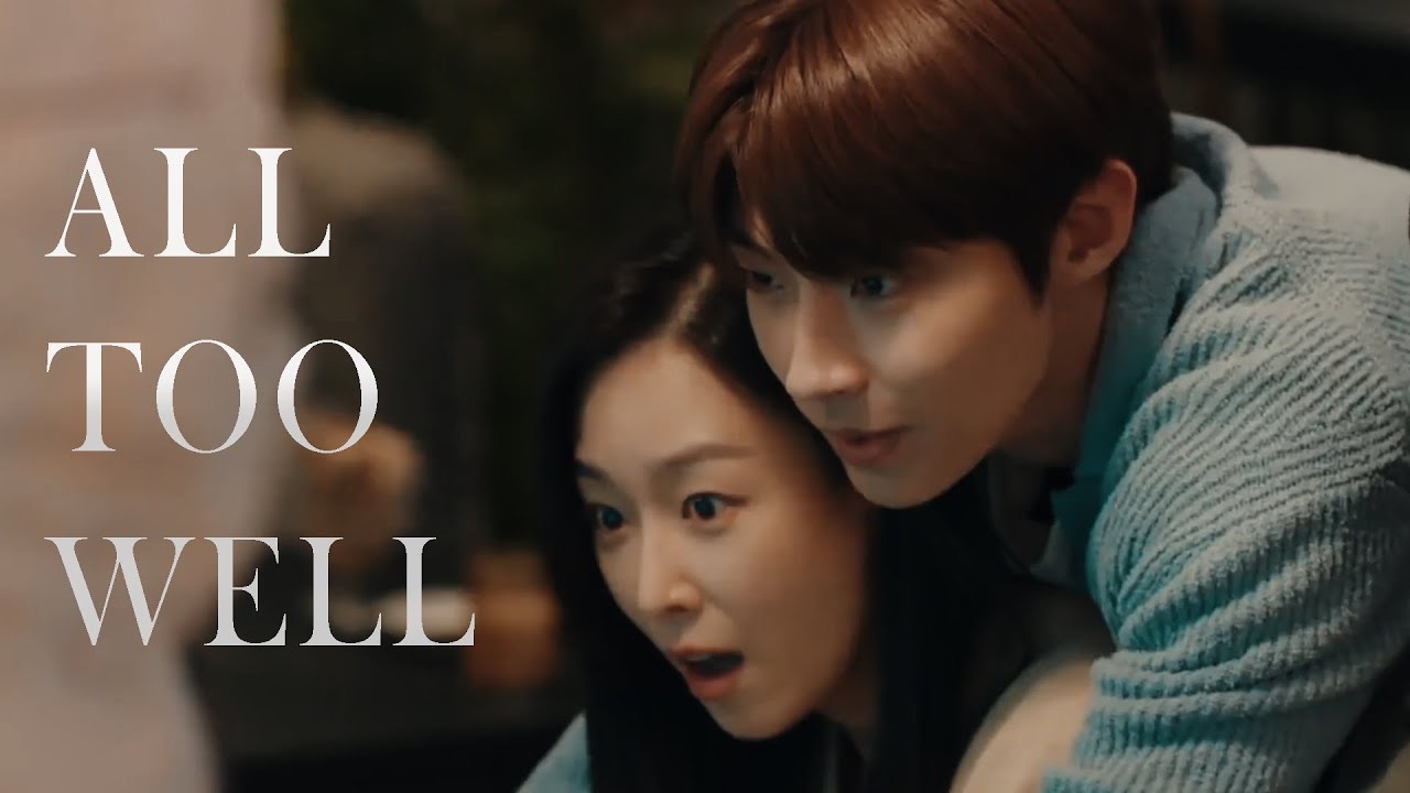 Momen yang diabadikan oleh penggemar Hwang Inyoup