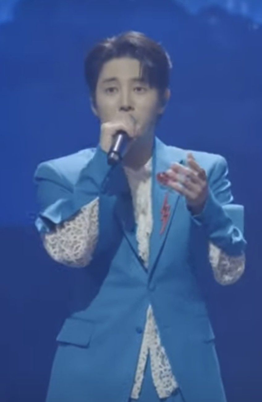 김중연의 비하인드 컷