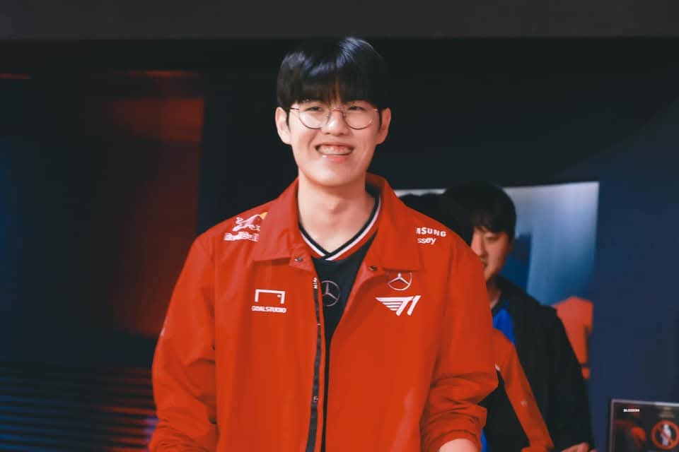 Behind-the-scenes cut of Oner