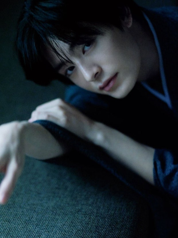Latest photo of Akihisa Shiono