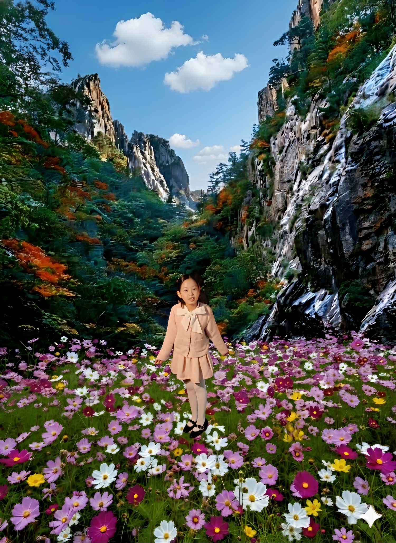 Latest photo of Lee Sooyeon