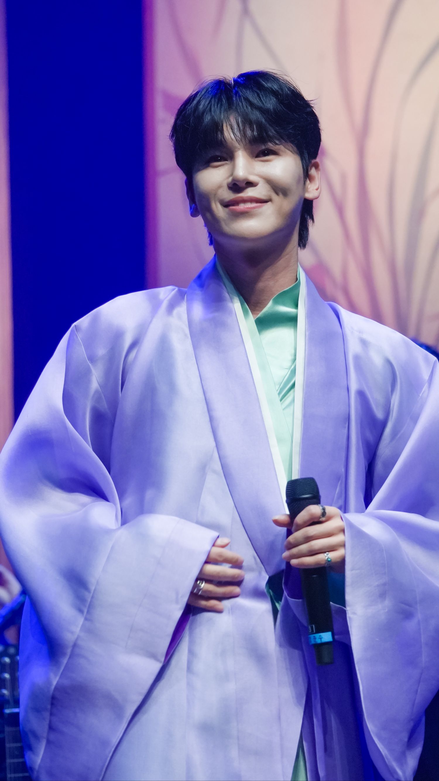 Today's popular wallpaper in Kim Junsu (1991) community