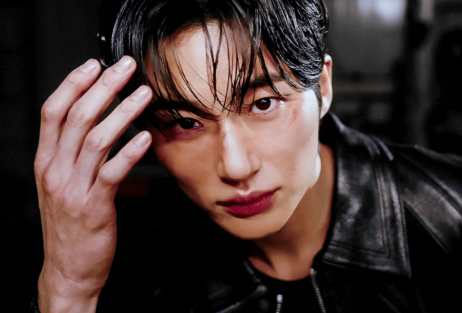 Latest photo of Byeon Wooseok