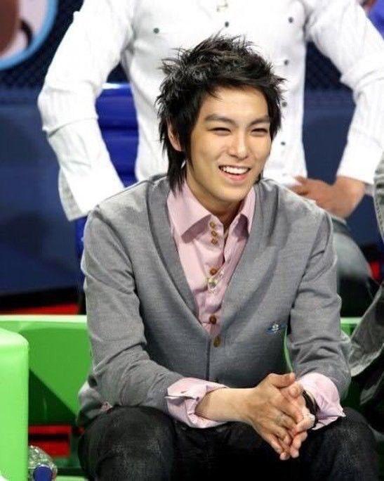 Latest photo of T.O.P