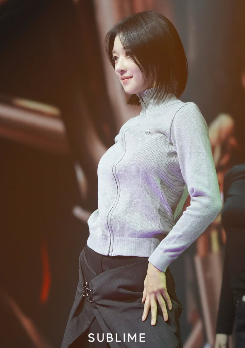 서예지의 최신 사진