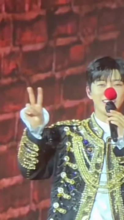 イム・ヨンウンの最近の活動ショット