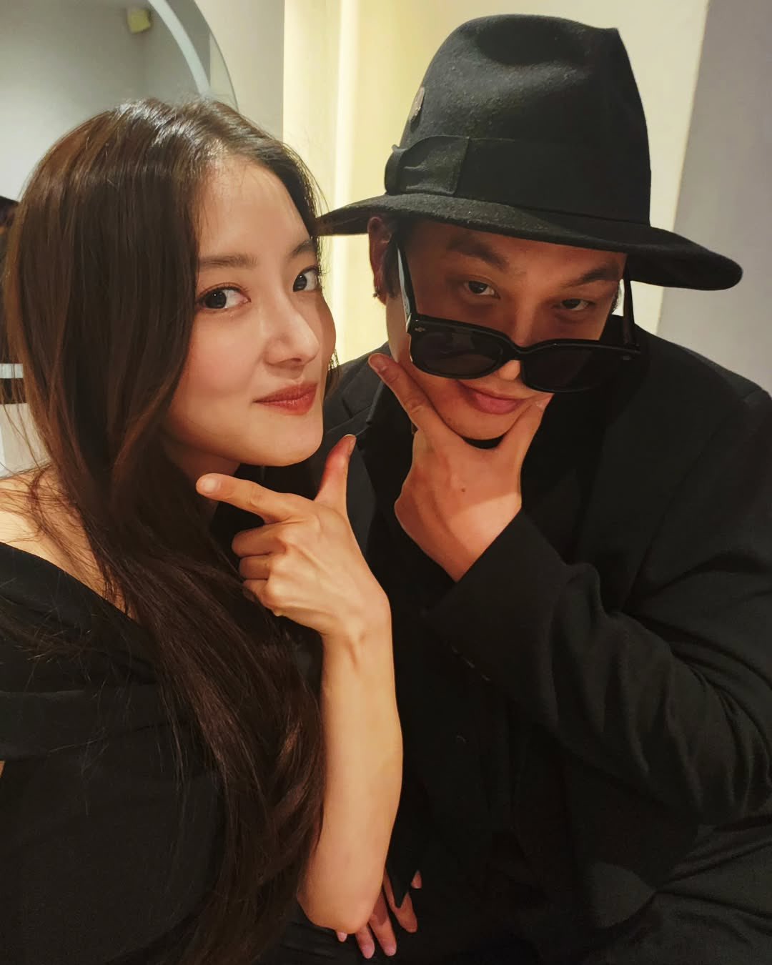 Latest photo of Lee Seyoung