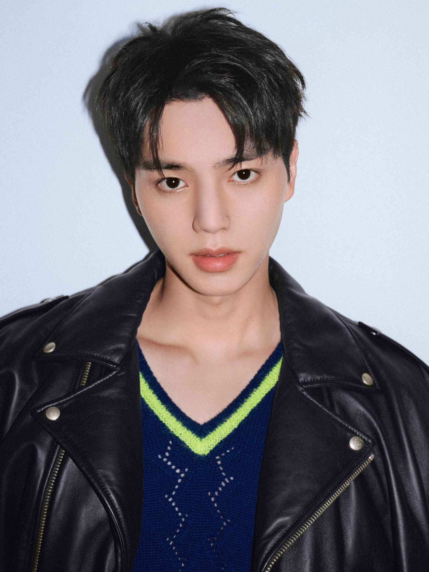 Behind-the-scenes cut of Song Kang