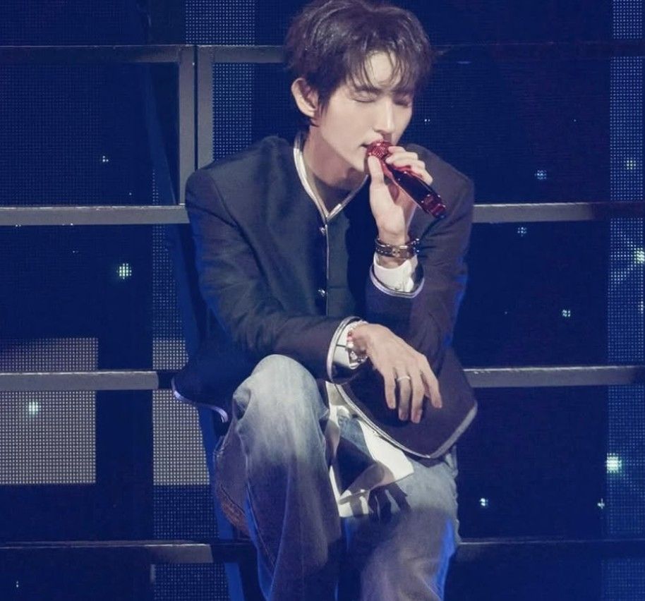 李準基的近期活動照