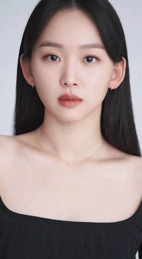 Today's popular wallpaper in Jin Ki-Joo community