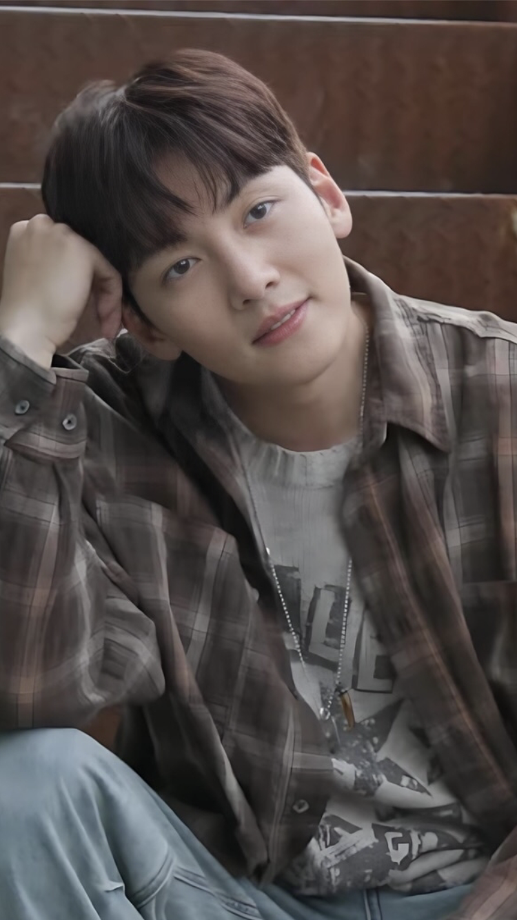 池昌旭的近期活動照