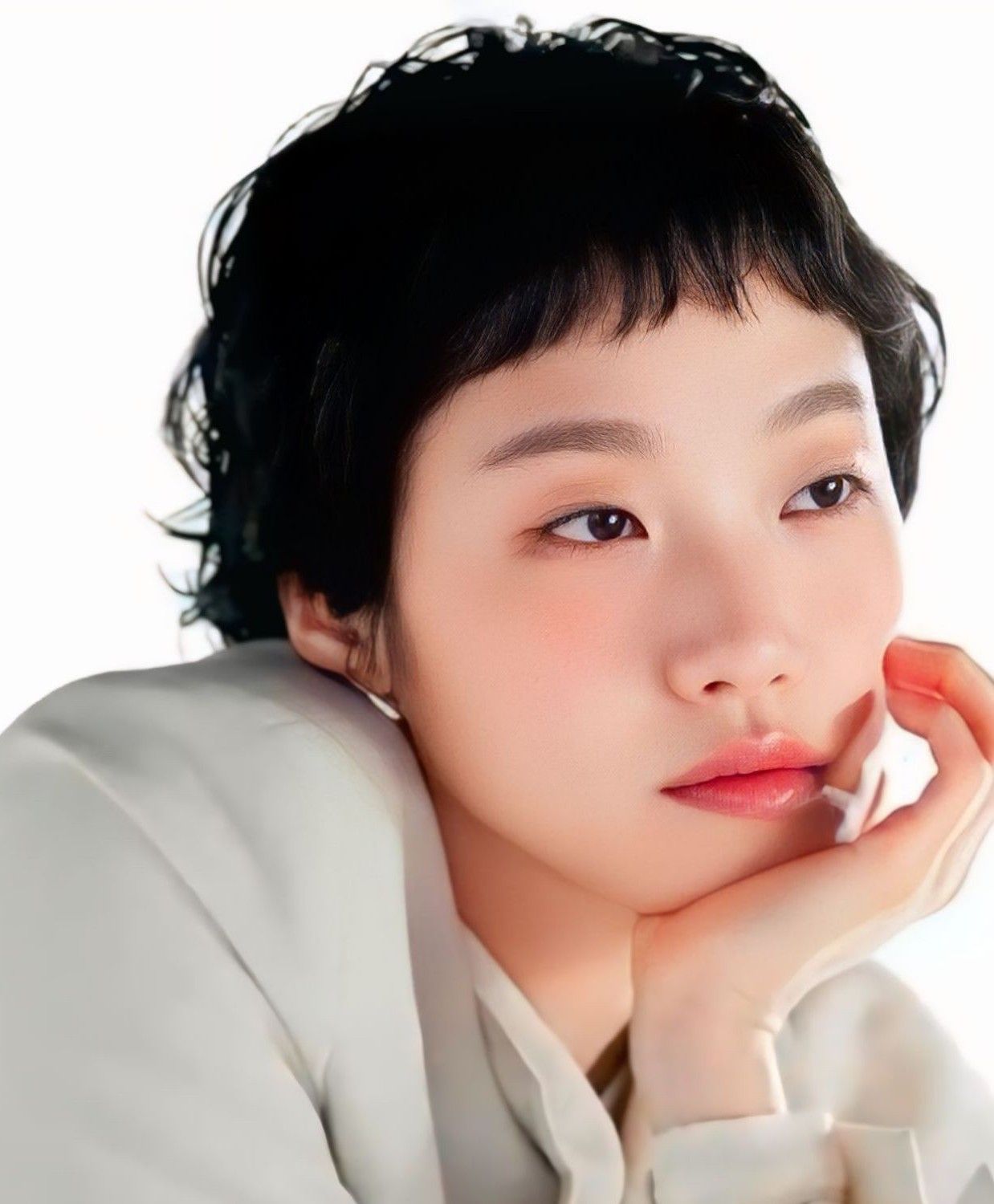 Latest photo of Kim Goeun