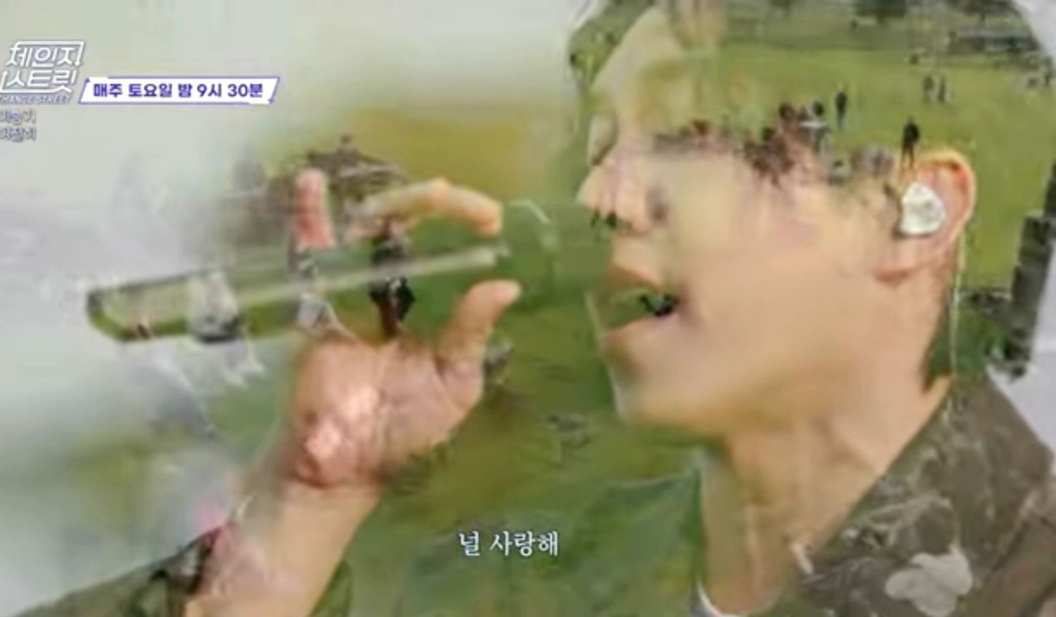 イ・スンギの最新写真