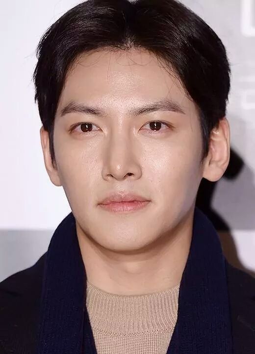 池昌旭的近期活動照