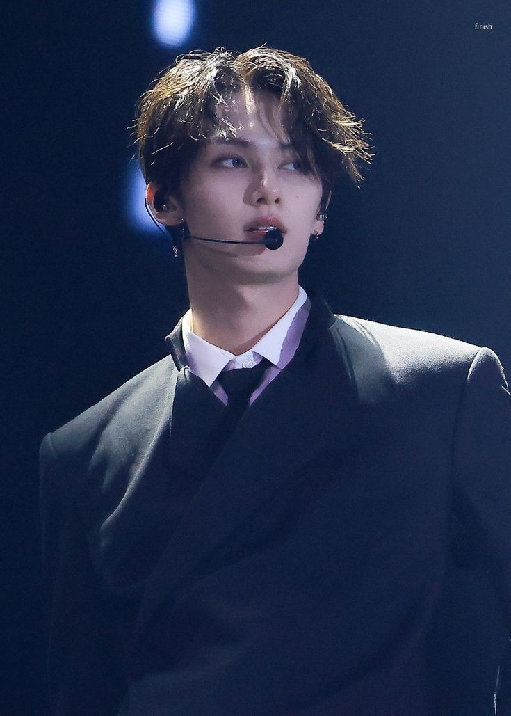 A moment captured by a fan of Wen Junhui