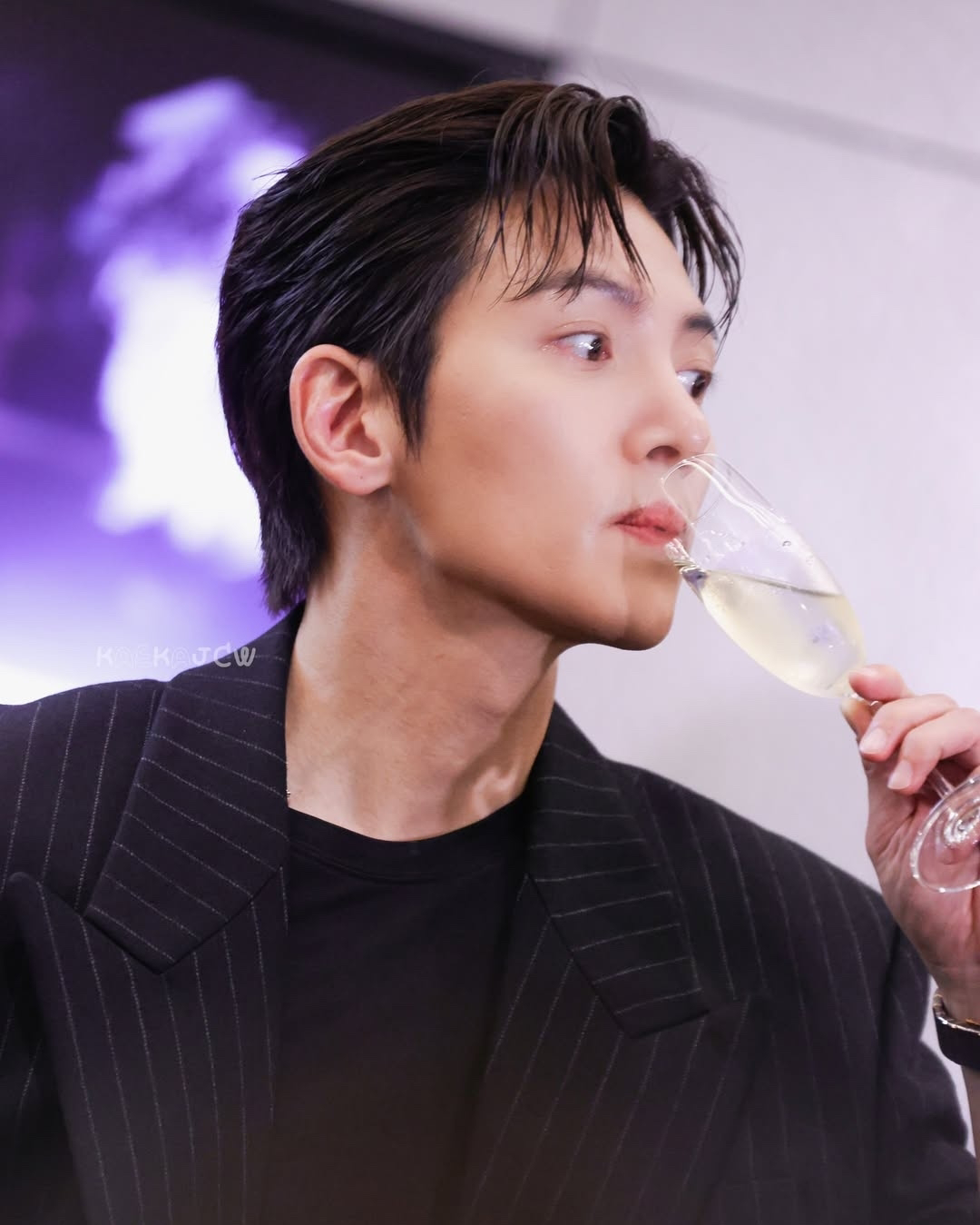 Latest photo of Ji Changwook