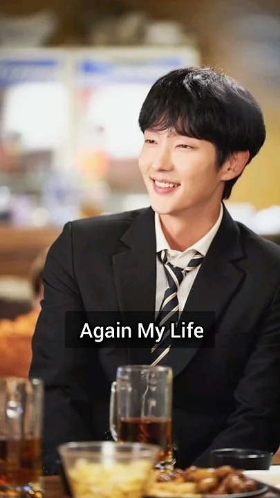 Cuplikan di balik layar dari Lee Joongi