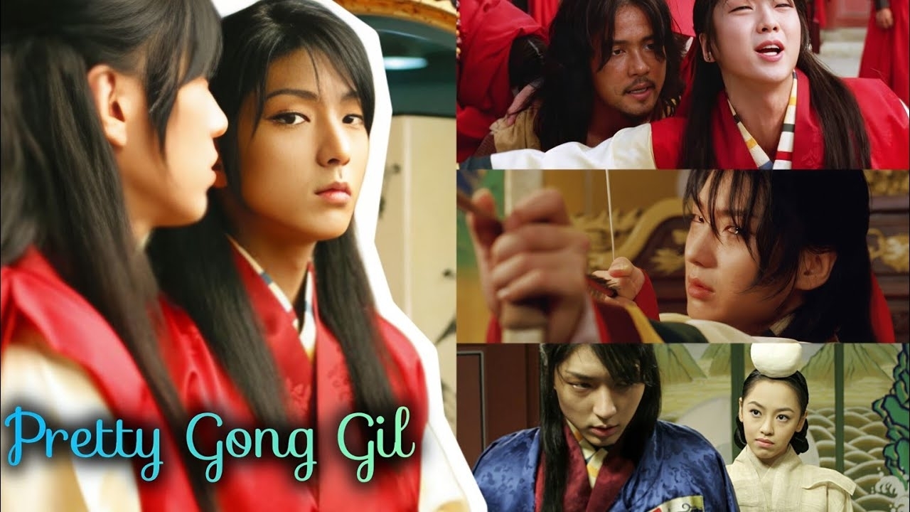 A moment captured by a fan of Lee Joongi