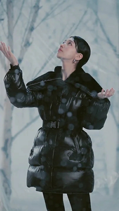 裴秀智的幕後花絮