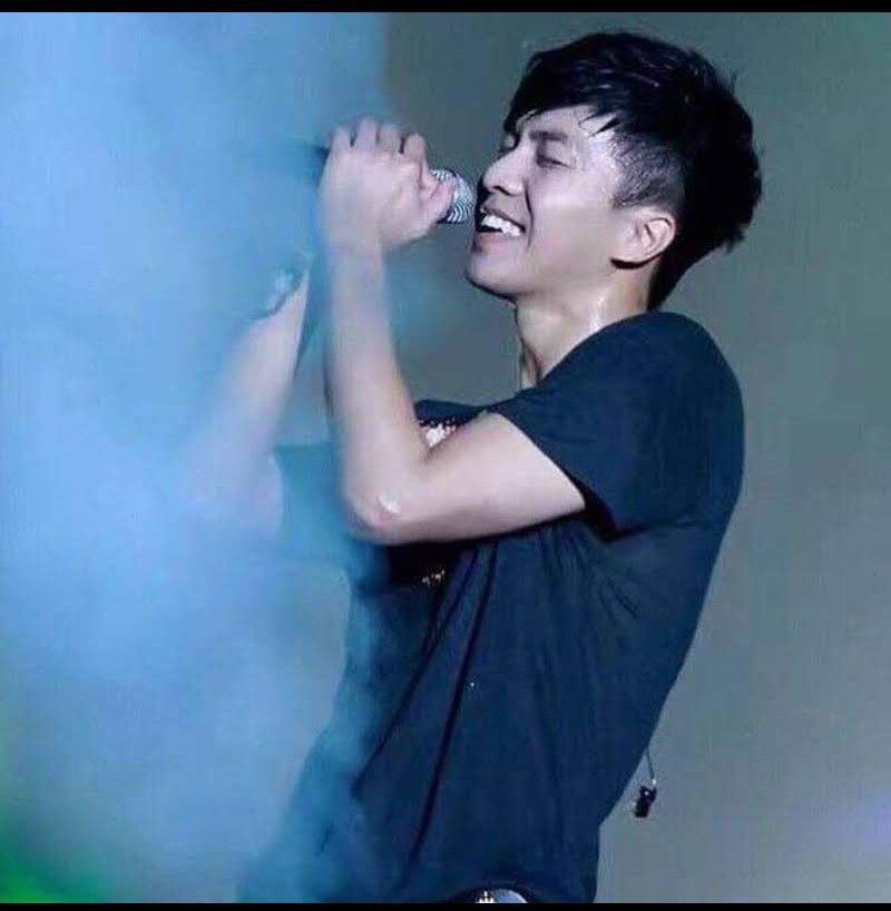 李升基的最新照片