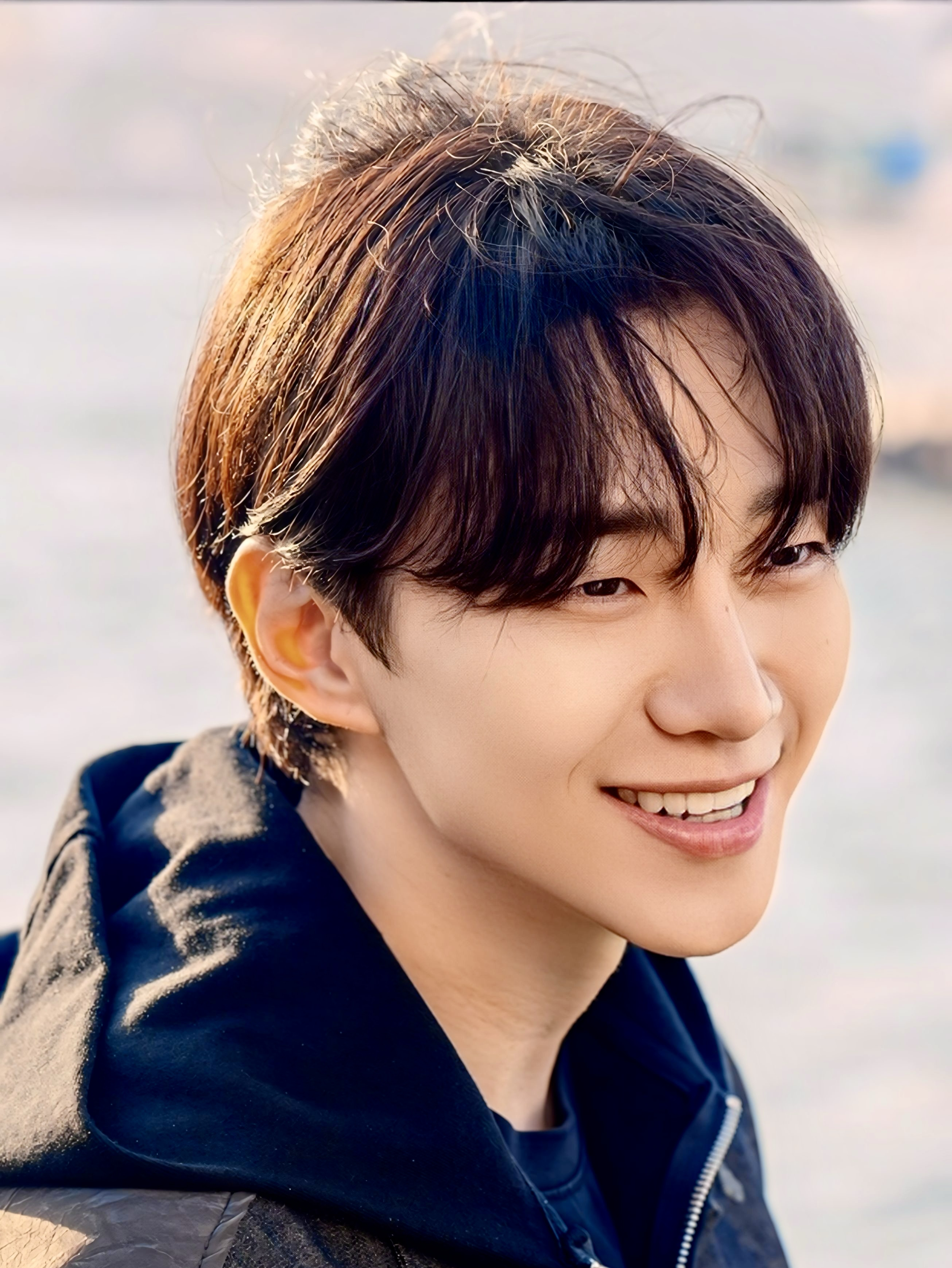 李俊昊的最新照片