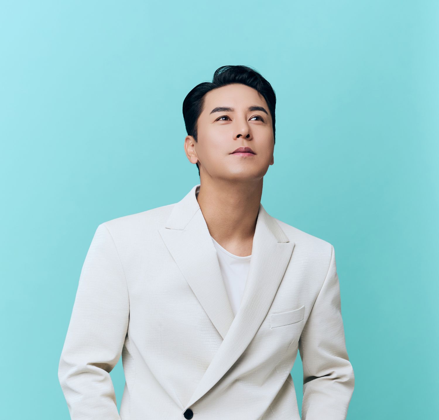 チャン・ミンホの最新写真