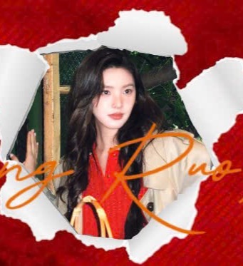 Latest photo of Zhang Ruonan