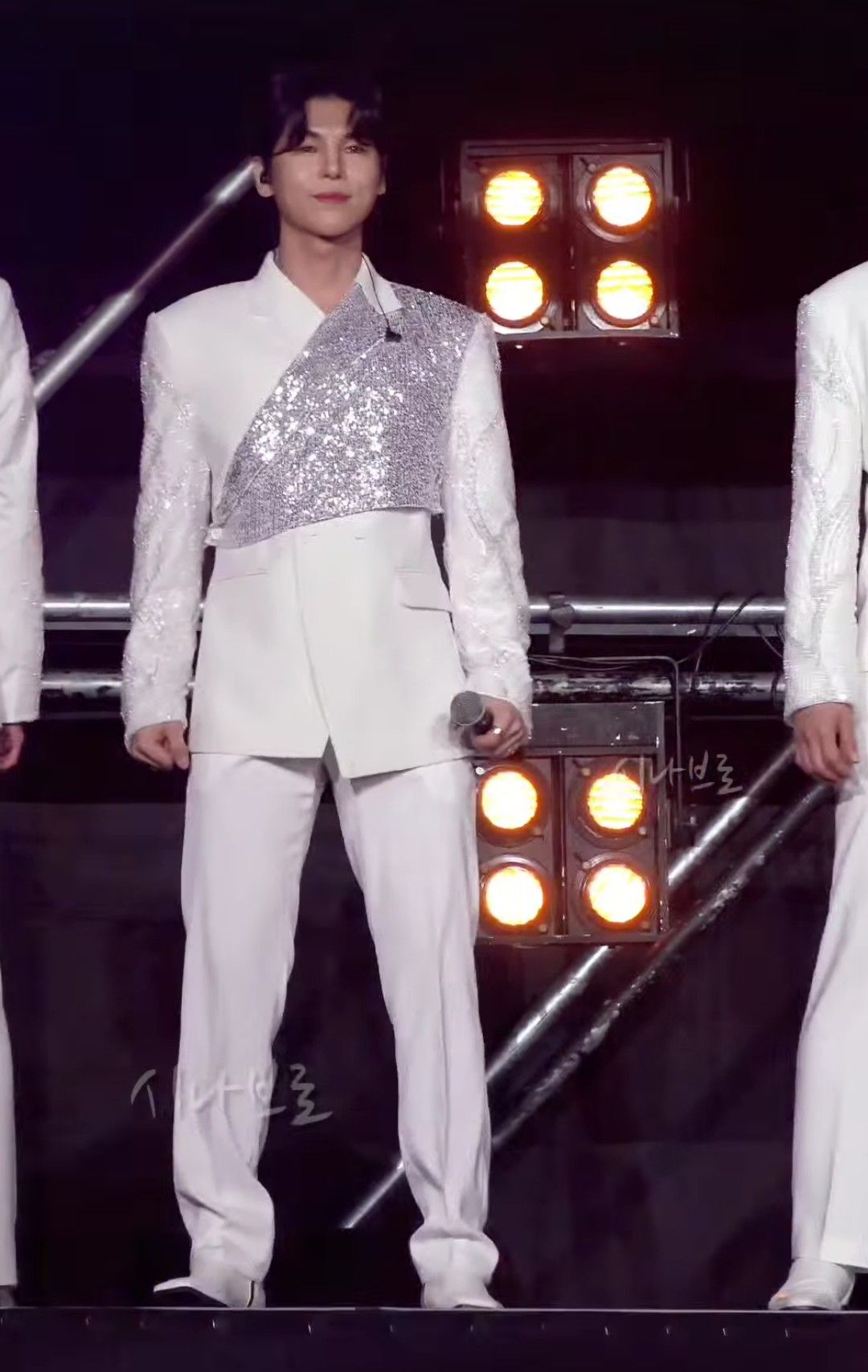 Latest photo of Kim Junsu (1991)