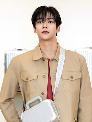 로운 팬이 찍은 순간