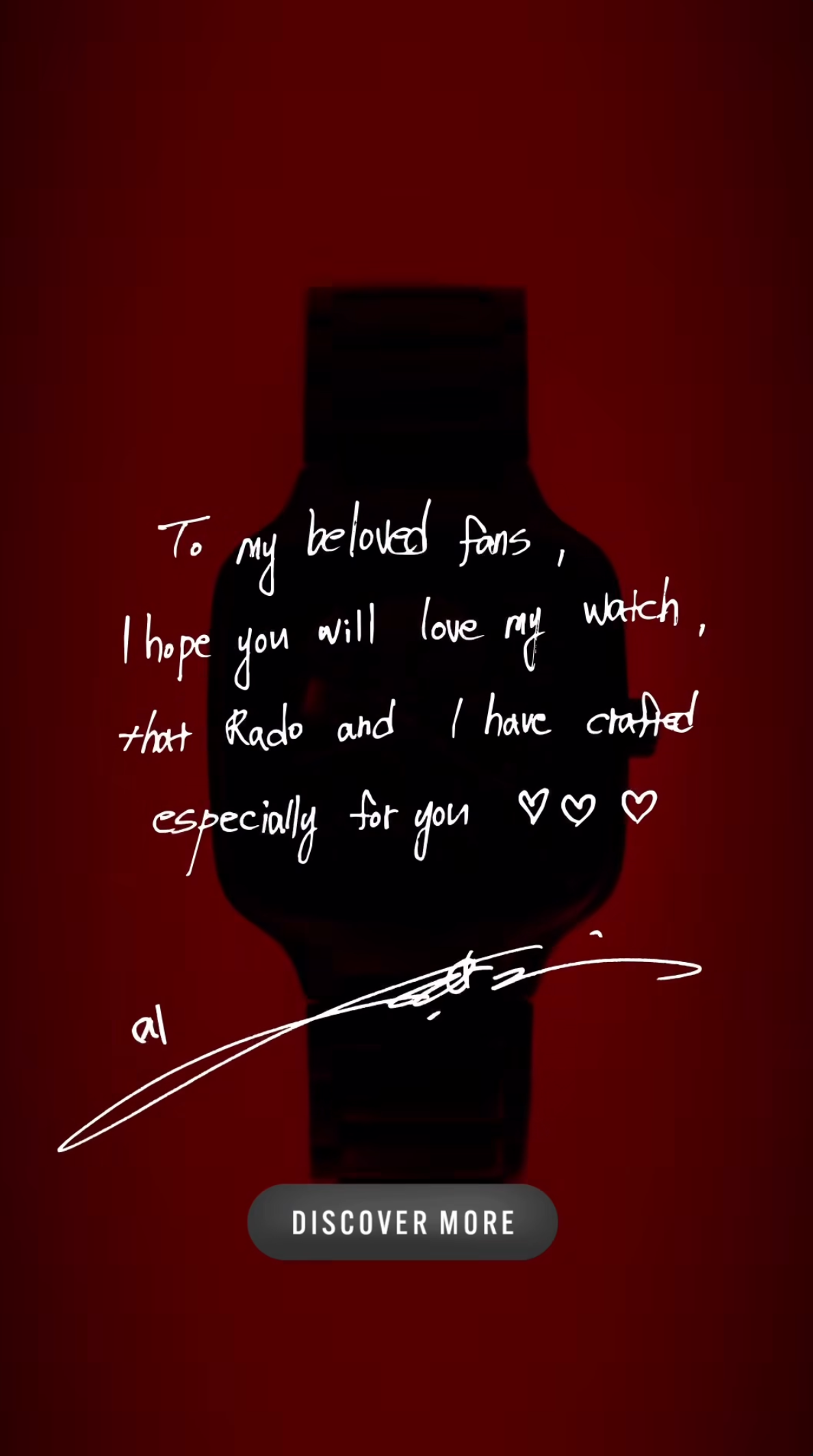 Recent activity shot of Ji Changwook