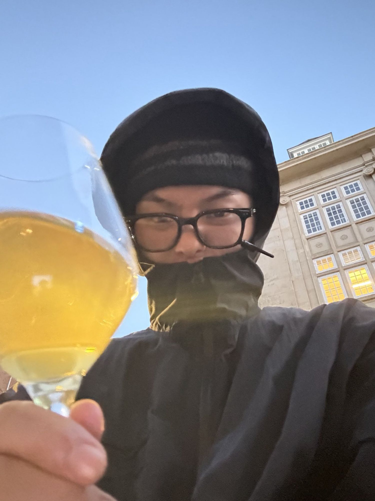 최현욱 최근 활동샷