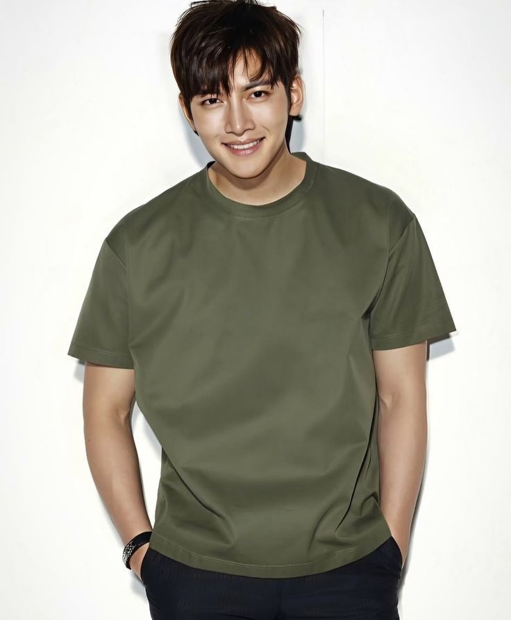 A moment captured by a fan of Ji Changwook