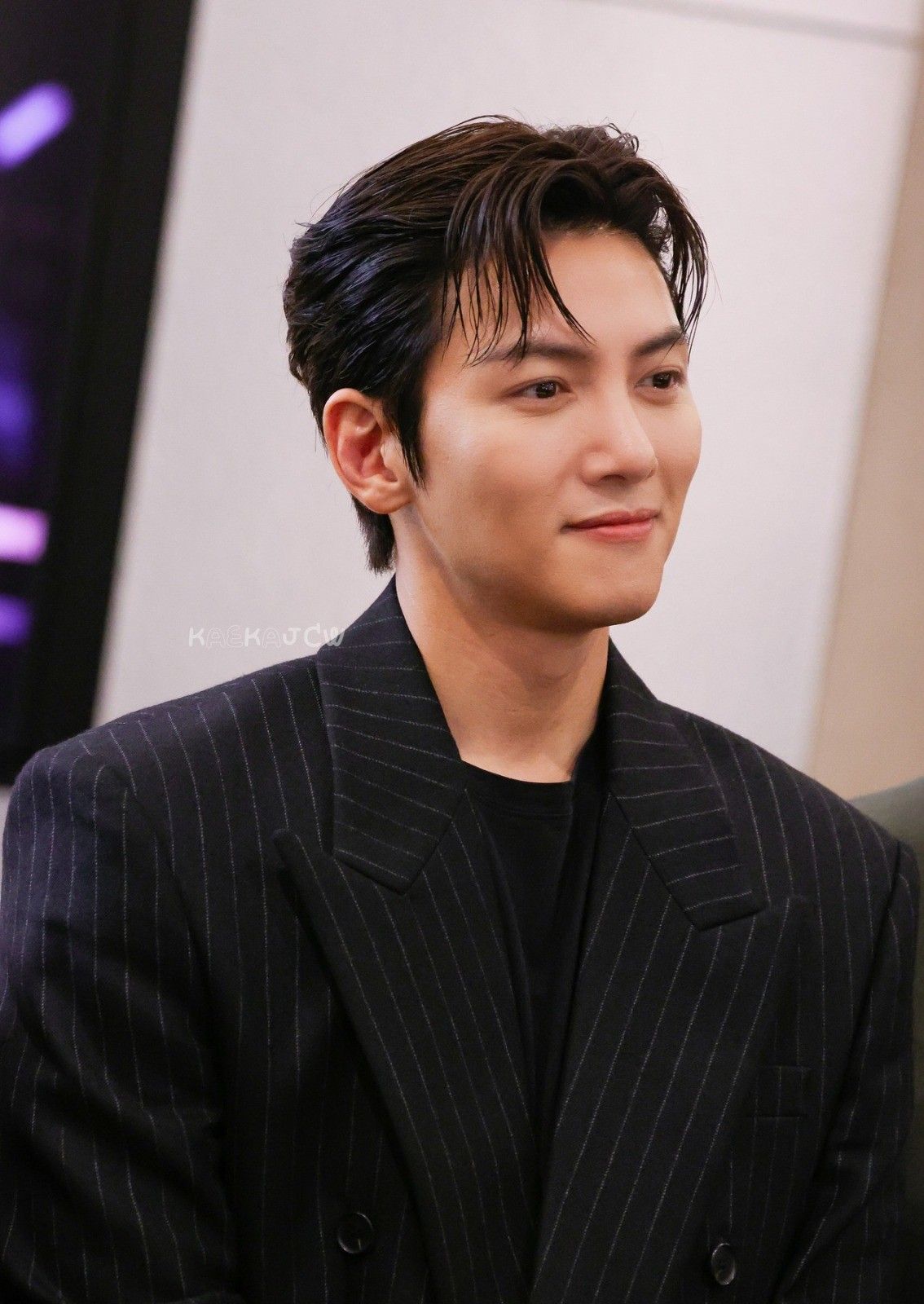 Latest photo of Ji Changwook