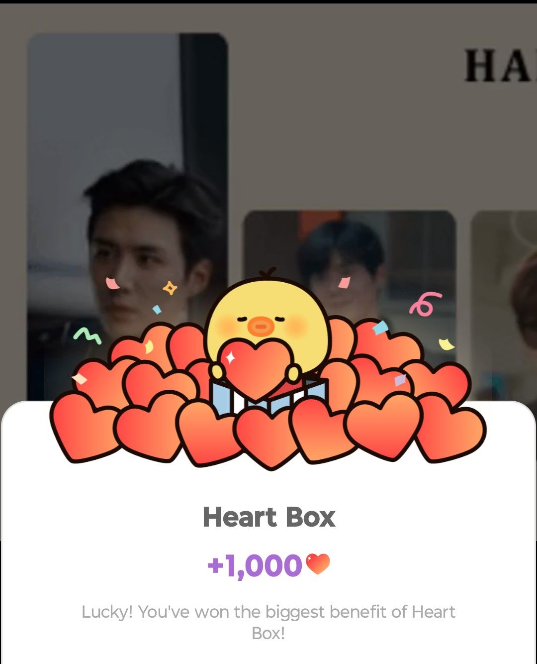 金宣虎的最新照片