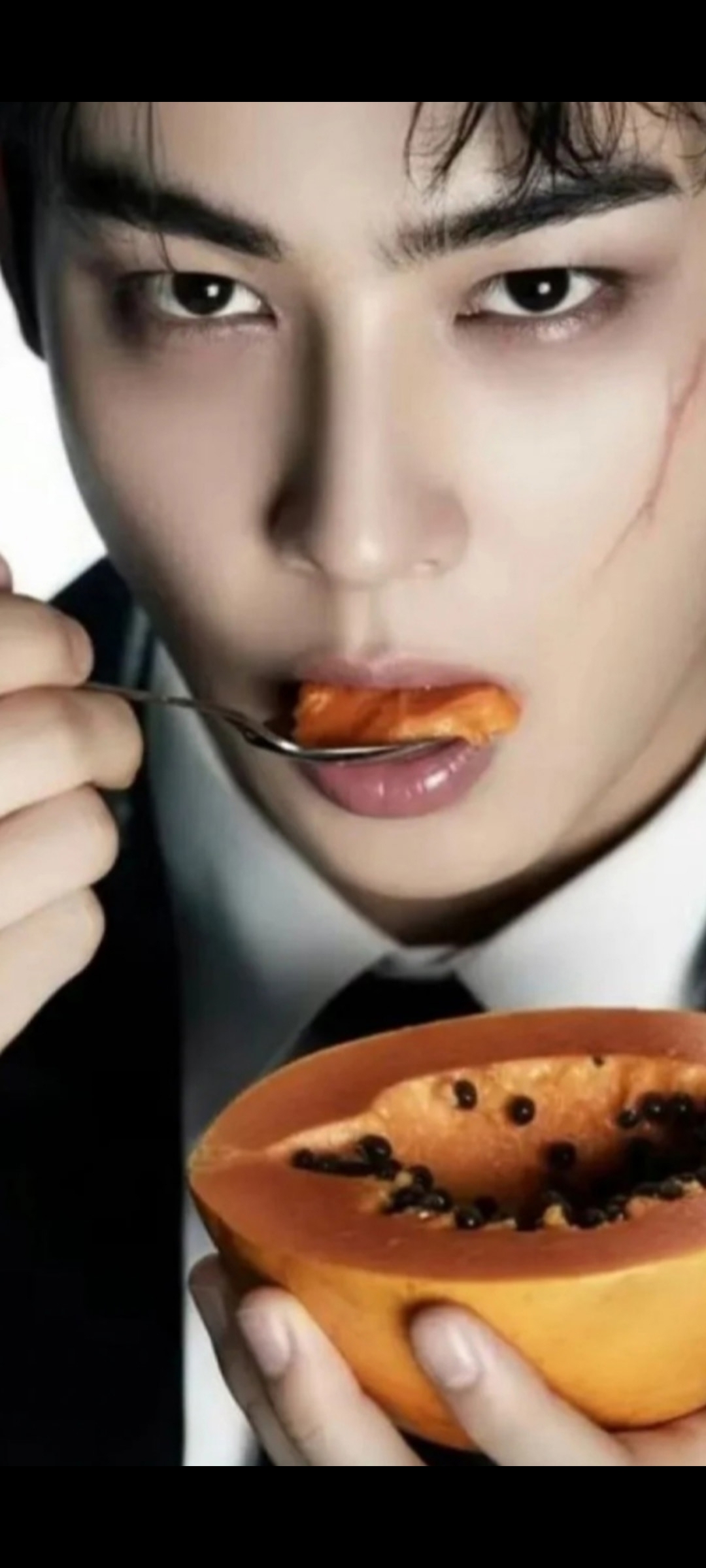 車銀優的近期活動照