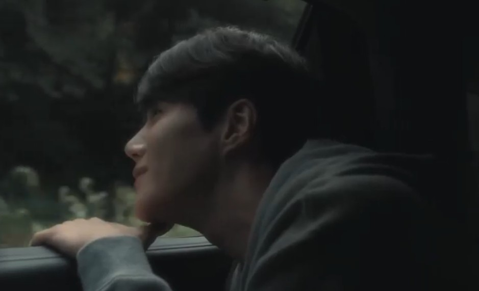 Recent activity shot of Kim Seonho