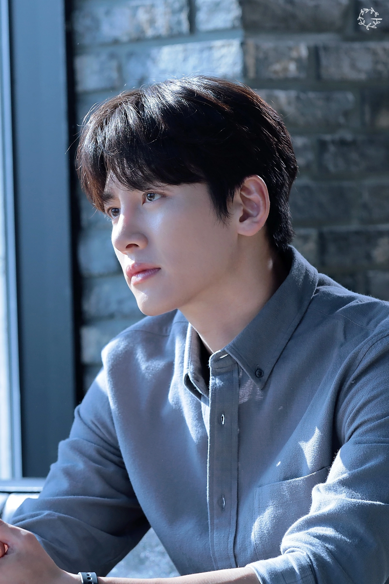 지창욱 최근 활동샷