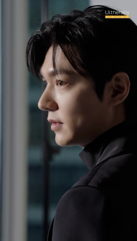 Latest photo of Lee Minho