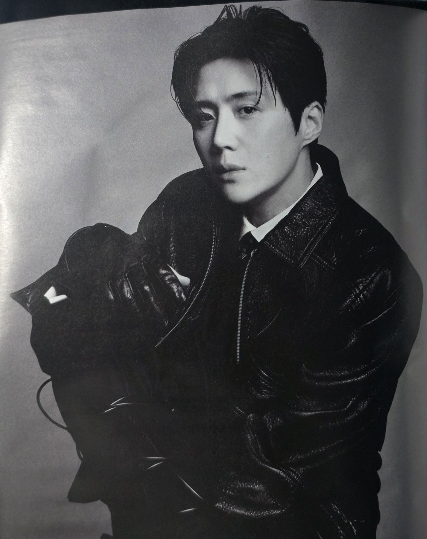 김선호 팬이 찍은 순간