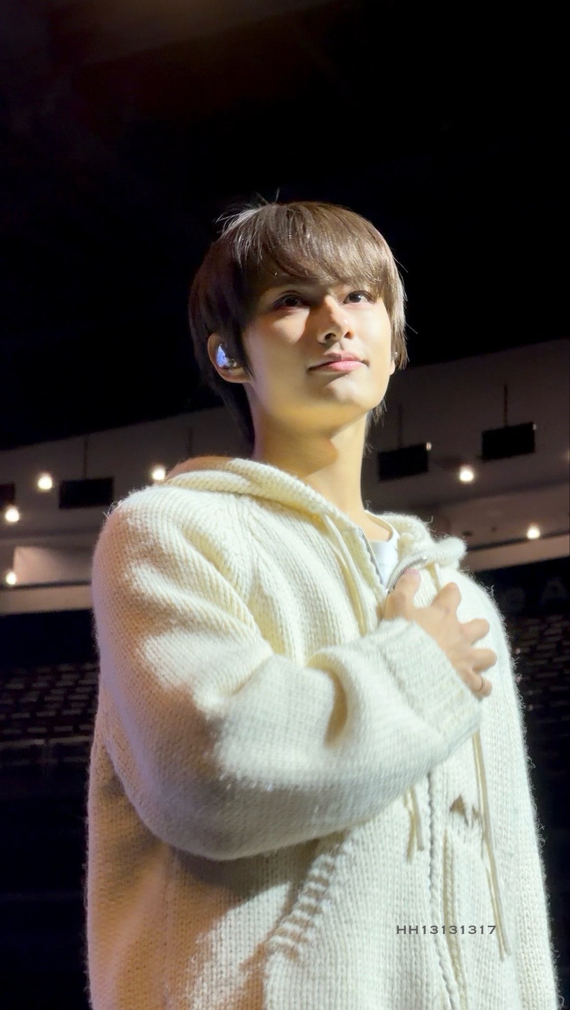 Representative background image loved by Wen Junhui fandom